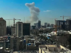 Um incêndio eclodiu nos edifícios da usina nuclear de Barakah após um ataque de drone nos Emirados Árabes Unidos