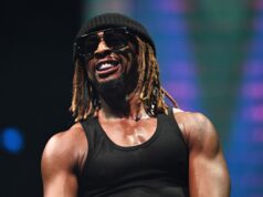Lil Jon se lembra de sua última viagem com o falecido filho