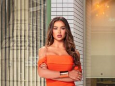 Lala Kent revela sua posição com Scheana Shay, membro do elenco de VPR