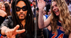 Madison e as Finais Leste da NBA, o epicentro das celebridades do mundo: linha de celebridades