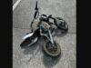 Motorista de Vancouver bate intencionalmente em duas crianças com uma bicicleta suja, disse o oficial