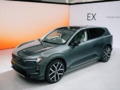 Gemini usará câmeras externas da Volvo para interpretar sinais de estacionamento