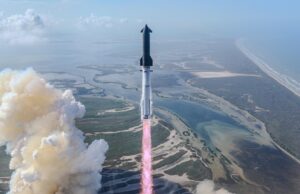 FAA aterra a nave estelar Megarocket da SpaceX após o voo 12 ‘Crash’