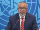 Organização Mundial da Saúde: O surto de hantavírus em um navio de cruzeiro não é o início de uma pandemia