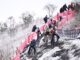‘Não existem esportes crossover. Só há neve e gelo ‘- o comitê executivo do COI arquiva as esperanças de entrada do ciclocross nas Olimpíadas de 2030, mas a janela está aberta para 2034