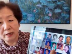 Sobrevivente do Falun Gong diz que o Partido Comunista Chinês destruiu sua vida antes da viagem de Trump à China