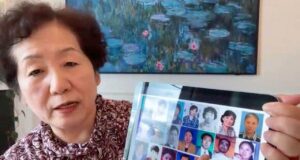 Sobrevivente do Falun Gong diz que o Partido Comunista Chinês destruiu sua vida antes da viagem de Trump à China