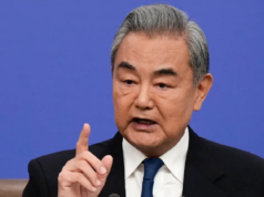 A China apoia os esforços de mediação do Paquistão entre os Estados Unidos e o Irão e afirma que o diálogo é a chave para a paz