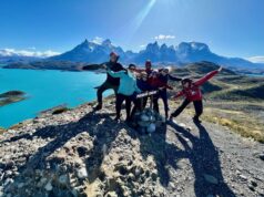 WeRoad, apoiado pelo Airbnb, arrecada US$ 58 milhões para sua plataforma de viagens em grupo nos EUA