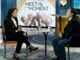 ‘Meet the Press’ se expande para eventos ao vivo e conversas ‘ao vivo’