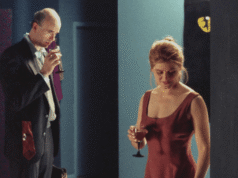 ‘What Happened’ (1994) lembra aos fãs de filmes cult por que namorar é um inferno