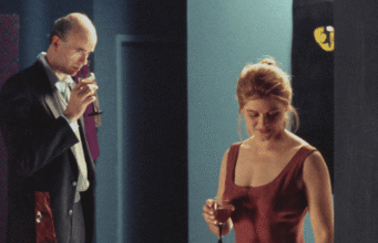 ‘What Happened’ (1994) lembra aos fãs de filmes cult por que namorar é um inferno