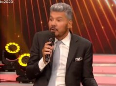 O que inclui o novo projeto de Marcelo Tinley para a Copa do Mundo de 2026? Mostrar inconsistente