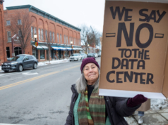 Os residentes da Pensilvânia se voltaram contra o governador Shapiro após uma reação explosiva contra a expansão massiva de data centers em comunidades locais em dificuldades.