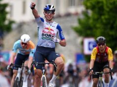 4 Jours de Dunkerque: Laurence Pithie ultrapassa Lewis Askey em uma final tortuosa para vencer na etapa de abertura