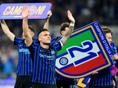 Inter de Lautaro já foi campeão na Itália e agora almeja duas joias na seleção argentina