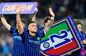 Inter de Lautaro já foi campeão na Itália e agora almeja duas joias na seleção argentina