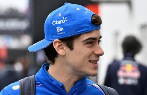 dias, horários e tudo o que você precisa saber sobre a atividade da Alpine