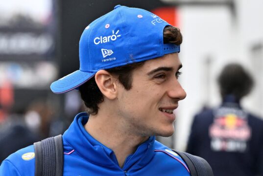 dias, horários e tudo o que você precisa saber sobre a atividade da Alpine