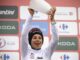 ‘Grande passo’ – O francês acaba de ter outro candidato comprovado ao Grand Tour para torcer depois que Marion Bunel conquistou o pódio da La Vuelta Femenina.