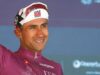 ‘O ônibus na frente dele freia. Ele não percebeu. E houve uma queda’ – Emirados Árabes Unidos esclarecem a queda de Jhonatan Narváez e a retirada do Giro d’Italia