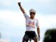 Giro d’Italia: Jhonatan Narvaez acerta poderoso ataque solo para vencer a 8ª etapa