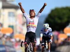 Giro d’Italia: Jhonatan Narváez vence Enric Mas para vencer a etapa 11 com a vantagem prevalecente