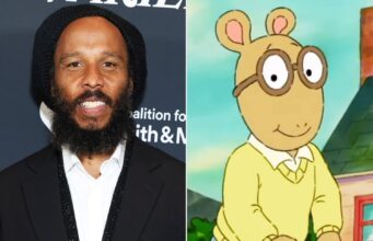 Os fãs acabaram de saber que Ziggy Marley é o cantor por trás da música tema de ‘Arthur’, e o artista conta a história por trás de ‘Believe in Yourself’