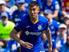 Quem é Zaid Romero? De campeão com o Estudiantes a peça-chave do Getafe e a qualidade que o entusiasma antes da Copa do Mundo de 2026