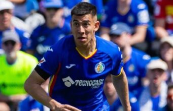 Quem é Zaid Romero? De campeão com o Estudiantes a peça-chave do Getafe e a qualidade que o entusiasma antes da Copa do Mundo de 2026