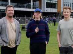 Repórteres da Herald Rugby League para seleção do time Origin