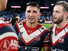 Os Broncos estão chateados – de novo – depois que o ARLC decidiu não penalizar Victor Radley