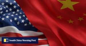 Os matemáticos chineses conseguirão equilibrar o boicote à conferência americana?