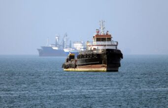 Médio Oriente: ‘dois navios militares passaram por Ormuz, evitando incursões iranianas’ – Notícias
