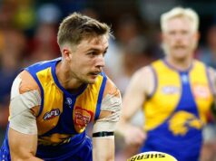 Xavier Ellis: O que os West Coast Eagles precisam fazer para reconquistar o apoio contra Melbourne