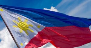 Um canteiro de obras desabou nas Filipinas, deixando 19 pessoas desaparecidas