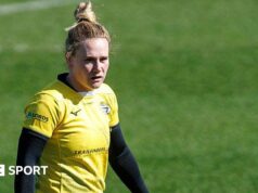 Rugby feminino da Premiership: Trailfinders encerram a invencibilidade de Gloucester Hartpury nos play-offs