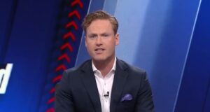 O futuro de Merrett em Essendon está mais uma vez em dúvida