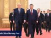Primeiro dia da cúpula Xi-Trump: tudo o que você precisa saber da reunião em Pequim.