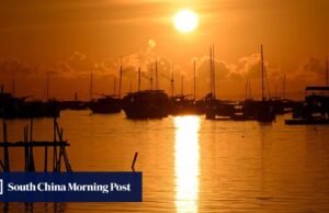 Poderá a Indonésia transformar a ilha turística de Bali num centro financeiro global?