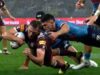 Os Maroons apoiam Slater para permanecer como treinador