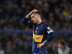 A pior coisa que aconteceu ao Boca não foi perder, mas acostumar-se a perder