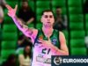 Panathinaikos vence Mykonos. Está a uma vitória das meias-finais.