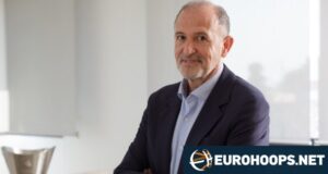 CEO da EuroLeague: “Estamos a aumentar as medidas de segurança para a final”