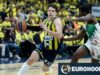 O adversário do Fenerbahçe Beko na Final Four foi anunciado!