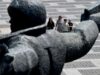 Ucrânia e Rússia trocam acusações de violação do cessar-fogo