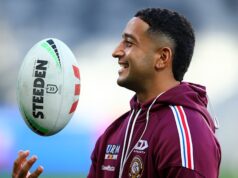 Como o desconhecido Manly Sea Eagle Brandon Wakeham reviveu sua carreira no NRL após sua prisão