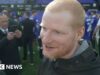 Ed Sheeran ‘super feliz’ com a promoção do Ipswich Town à Premier League