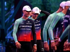 Do reality show dinamarquês ao Giro d’Italia – por que Tobias Lund Andresen é um azarão para a primeira camisa rosa da Bulgária?