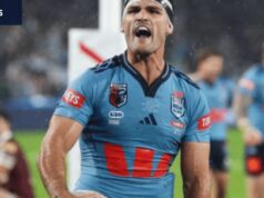As equipes NSW Blues e Queensland Maroons foram as que resistiram mais tempo. Então, o que vem a seguir na mesa eleitoral?